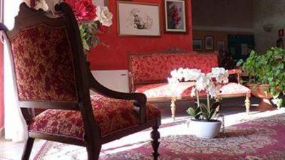 фото отеля Hotel Don Luis Castel di Sangro