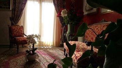 фото отеля Hotel Don Luis Castel di Sangro
