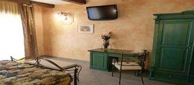 фото отеля Hotel Don Luis Castel di Sangro