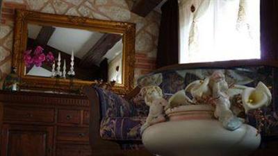 фото отеля Hotel Don Luis Castel di Sangro