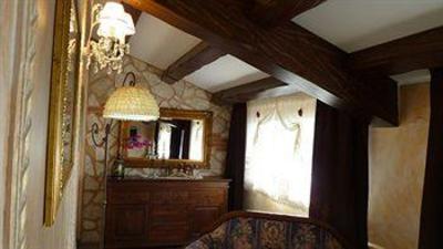 фото отеля Hotel Don Luis Castel di Sangro