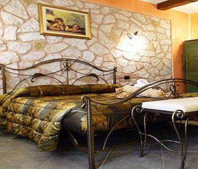 фото отеля Hotel Don Luis Castel di Sangro