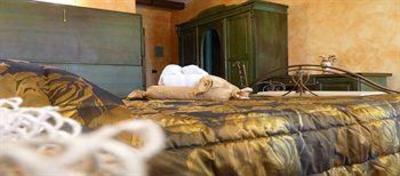 фото отеля Hotel Don Luis Castel di Sangro