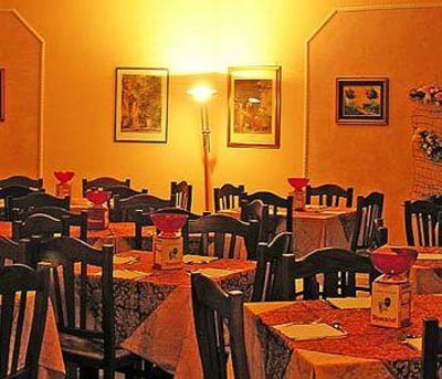 фото отеля Hotel Don Luis Castel di Sangro