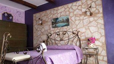 фото отеля Hotel Don Luis Castel di Sangro
