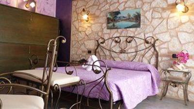 фото отеля Hotel Don Luis Castel di Sangro
