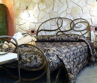 фото отеля Hotel Don Luis Castel di Sangro