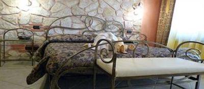фото отеля Hotel Don Luis Castel di Sangro