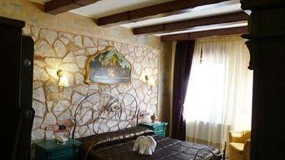 фото отеля Hotel Don Luis Castel di Sangro