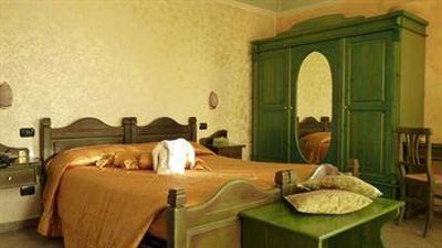 фото отеля Hotel Don Luis Castel di Sangro