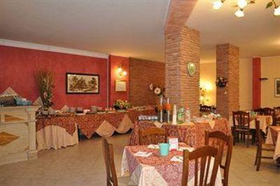 фото отеля Hotel Don Luis Castel di Sangro