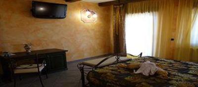 фото отеля Hotel Don Luis Castel di Sangro