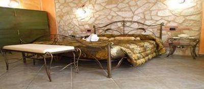 фото отеля Hotel Don Luis Castel di Sangro