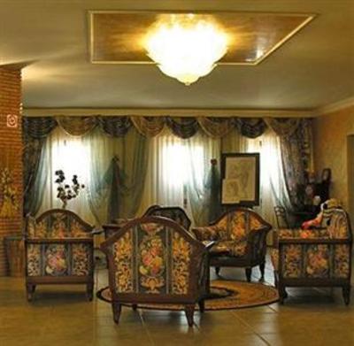 фото отеля Hotel Don Luis Castel di Sangro