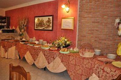 фото отеля Hotel Don Luis Castel di Sangro