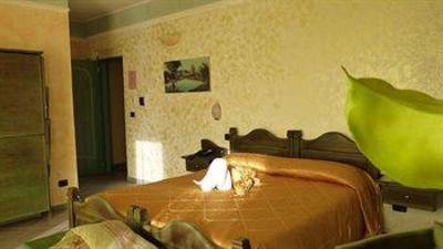 фото отеля Hotel Don Luis Castel di Sangro