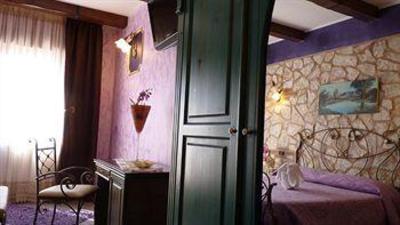 фото отеля Hotel Don Luis Castel di Sangro