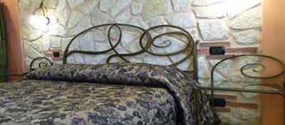 фото отеля Hotel Don Luis Castel di Sangro