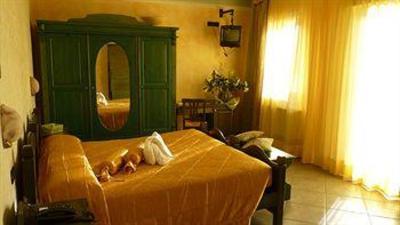 фото отеля Hotel Don Luis Castel di Sangro