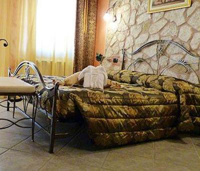 фото отеля Hotel Don Luis Castel di Sangro