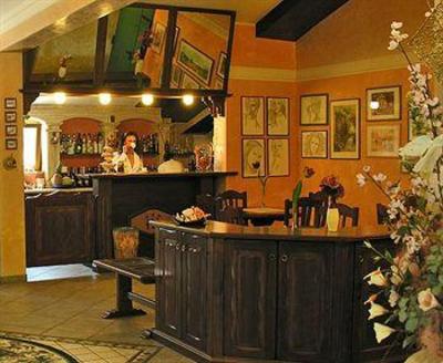 фото отеля Hotel Don Luis Castel di Sangro