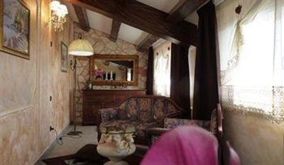 фото отеля Hotel Don Luis Castel di Sangro