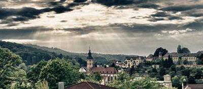 фото отеля Magnetberg Hotel