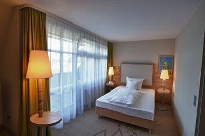 фото отеля Magnetberg Hotel