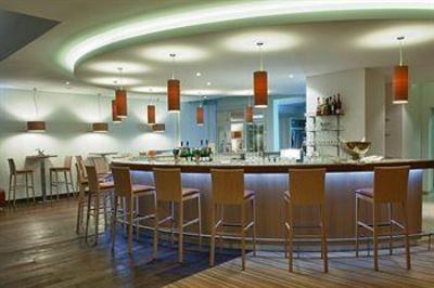 фото отеля Magnetberg Hotel