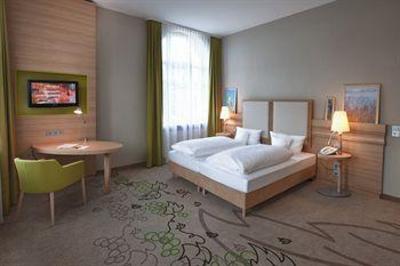 фото отеля Magnetberg Hotel
