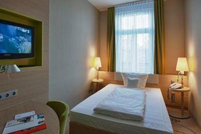 фото отеля Magnetberg Hotel