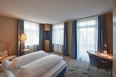 фото отеля Magnetberg Hotel