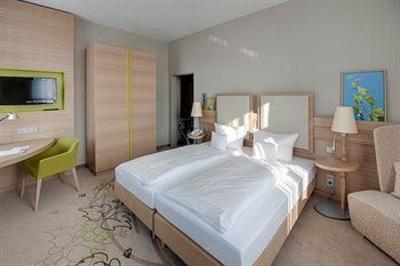 фото отеля Magnetberg Hotel