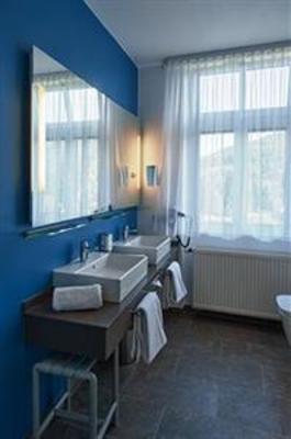фото отеля Magnetberg Hotel