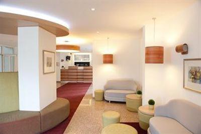 фото отеля Magnetberg Hotel