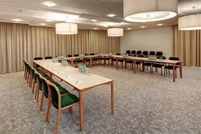 фото отеля Magnetberg Hotel