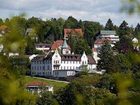 фото отеля Magnetberg Hotel