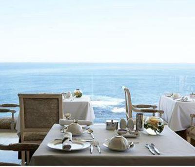 фото отеля The Clarendon Bantry Bay