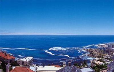 фото отеля The Clarendon Bantry Bay