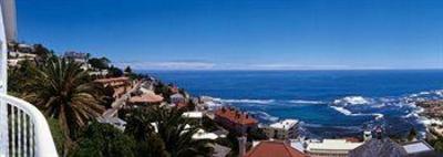 фото отеля The Clarendon Bantry Bay