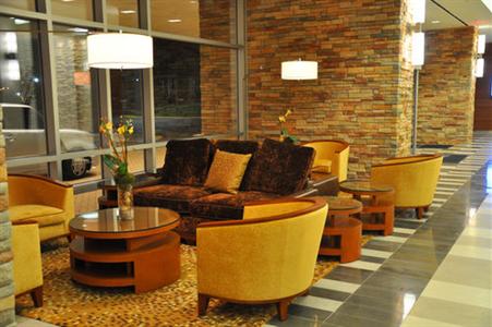 фото отеля The Westin Washington Dulles Airport