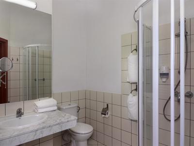 фото отеля Hotel Focus Lodz