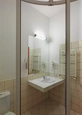 фото отеля Hotel Focus Lodz