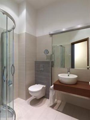 фото отеля Hotel Focus Lodz