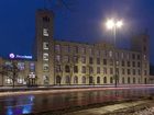 фото отеля Hotel Focus Lodz