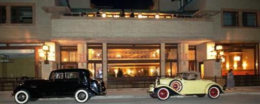 фото отеля Historic Park Inn Hotel