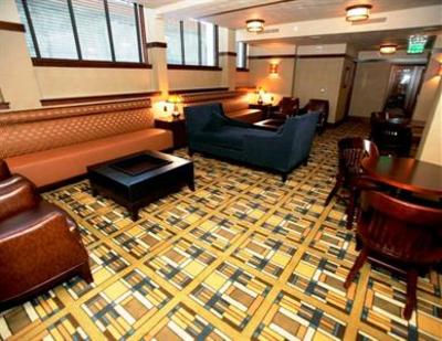 фото отеля Historic Park Inn Hotel
