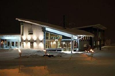 фото отеля Camp Ripan