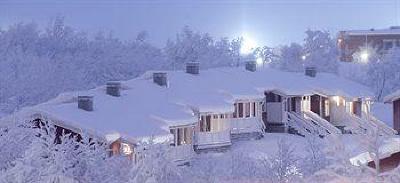фото отеля Camp Ripan