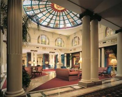 фото отеля The Jefferson Hotel